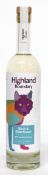 1 bt Highland Boundary Birch & Elderflower Liqueur