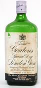 1 bt Gordon~s Gin^ 26 fl oz^ 700 proof