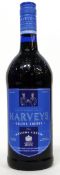 1 ltr Harveys Bristol Cream Sherry