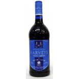 1 ltr Harveys Bristol Cream Sherry