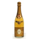 Louis Roederer Cristal Champagne 1983 (1 bt)