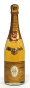 Louis Roederer Cristal Champagne 1983 (1 bt)