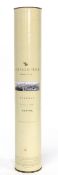 One bottle Mission Hill Reserve Riesling Ice Wine in presentation tube