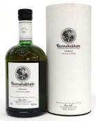 BunnahabhainToiteach Islay Single Malt Whisky - 70cl