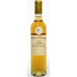 1 hlf ltr 2008 Ch Richard^ Saussignac Dessert Wine