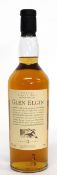 Glen Elgin Speyside Single Malt Scotch Whisky (Flora and Fauna)^ 12yo^ 43% vol^ 70cl