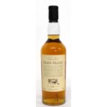 Glen Elgin Speyside Single Malt Scotch Whisky (Flora and Fauna)^ 12yo^ 43% vol^ 70cl