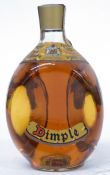 1 bt Dimple Haig - 70 proof ^ 26 fl oz