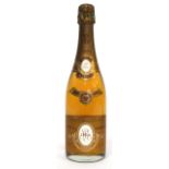 Louis Roederer Cristal Champagne (1 bt)