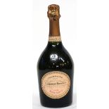 1 bt NV Laurent Perrier Rose Champagne