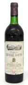 1 bt Ch Leoville Barton^ 2nd Grand Cru^ St Julien