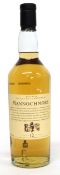 |Mannochmore 12yo single malt Scotch Whisky - 70cl