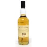 |Mannochmore 12yo single malt Scotch Whisky - 70cl