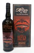 The Arran Malt Single Malt Scotch Whisky |The Devil~s Punchbowl|^ chapters 1^