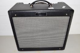 FENDER AMPLIFIER