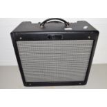 FENDER AMPLIFIER