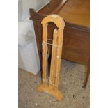 PINE TOWEL RAIL