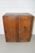 SMALL WOODEN CABINET