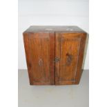 SMALL WOODEN CABINET