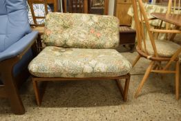 CIRCA 1960S RECLINING CHAIR