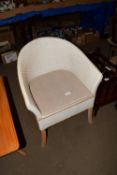 COMMODE CHAIR