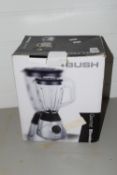 BOXED BUSH GOURMET BLENDER