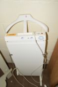 CORBY 3000 TROUSER PRESS