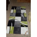 Small new/unused Rug, 5’ x 2’8