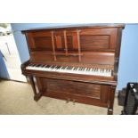 Morton Bros upright Piano