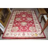 New & Unused Rug, 7’2 x 5’3