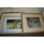 PRINTS OF LAKELAND SCENES