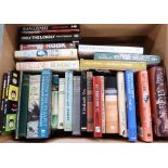 Box: Mixed including biographies