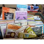 Box: good quantity Shire Publications