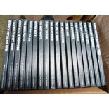 Box: TIME-LIFE, the epic of flight series, 18 vols