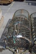 VINTAGE LOBSTER OR CRAB POT