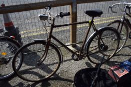 HERCULES GENTS BICYCLE