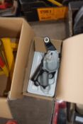 BOXED MOTOR OR SPARE PARTS