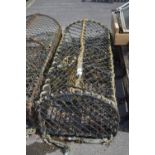 VINTAGE LOBSTER OR CRAB POT