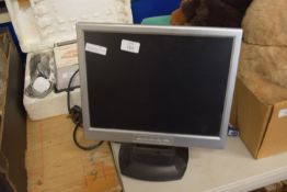 LCD MONITOR