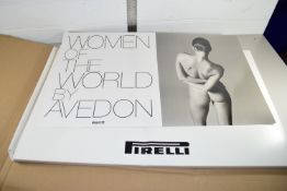 PIRELLI CALENDAR