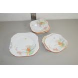 SHELLEY SIDE PLATES