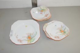 SHELLEY SIDE PLATES