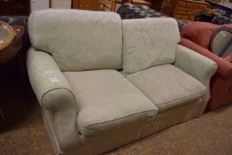 TWO-SEATER SOFA