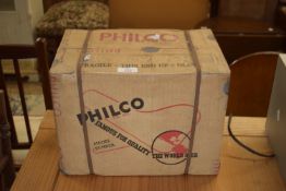 BOXED PHILCO MODEL A3743