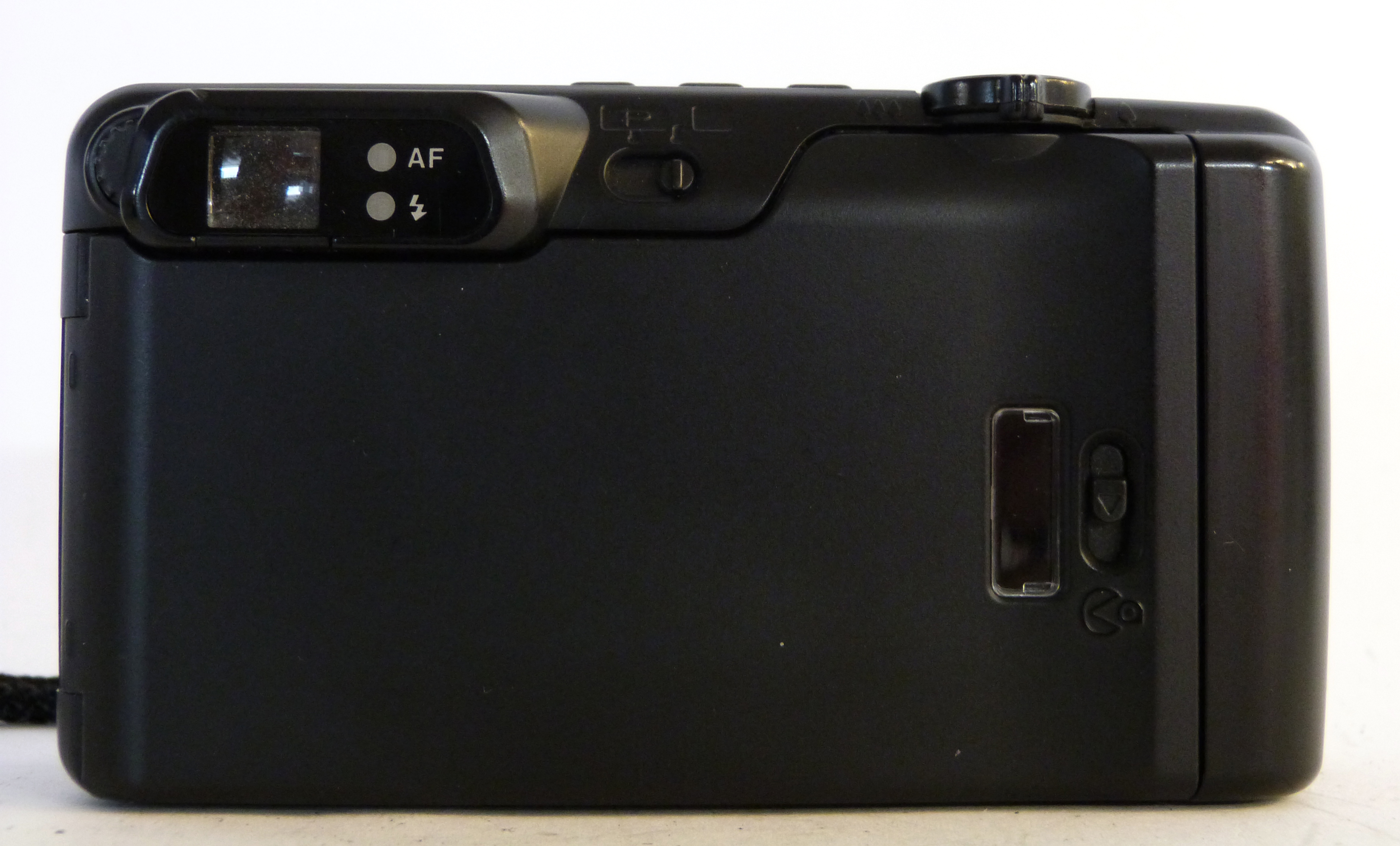 Pentax Espio 115G film camera plus case - Image 3 of 3