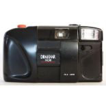 Drakkar Noir film camera