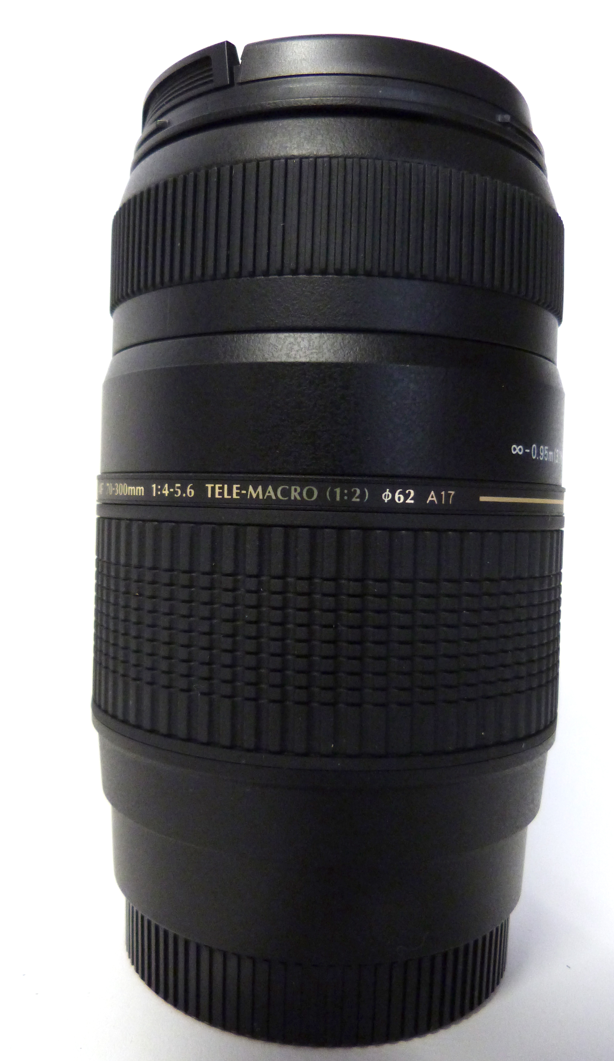 Tamron AF70-300mm lens in original box - Image 4 of 4