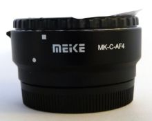 Meike MK-C-AF4
