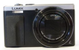 Lumix DMC-TZ80 digital camera