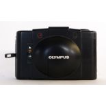 Olympus XA2 film camera